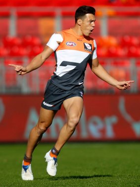 Dylan Shiel is understood to be looking at a two-year contract extension.