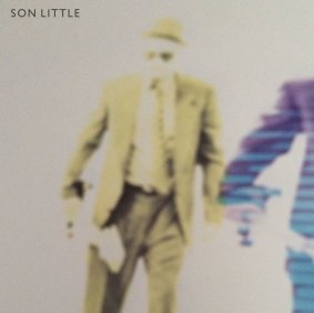 <i>Son Little</i> is Aaron Livingston's impressive self-titled debut album. 