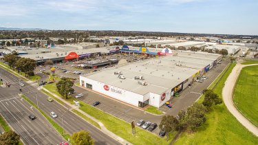 Furniture Retailers Are Couch Surfing The Housing Boom