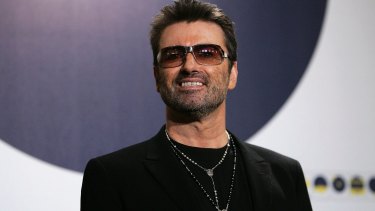 George Michael made the transition from teen pop to adult star