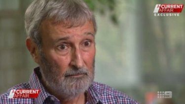 Don Burke S Publicity Shy Wife Of 50 Years Thrust Into Spotlight