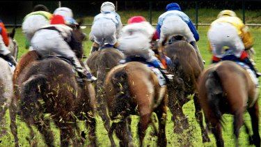 Racing Victoria sided with corporate bookmakers in opposing the merger.