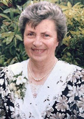 Joyce Marshall