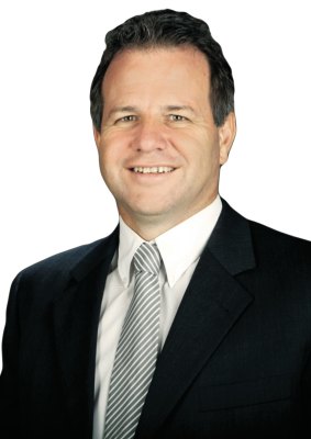 WA MP Dennis Jensen is a former physicist.