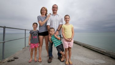 It S Time Why Victoria S Deputy Premier Changed His Mind On Marriage Equality