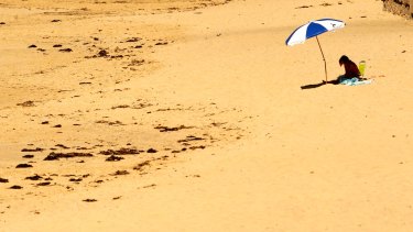 Brisbane Weather Australia Day Hottest In 14 Years