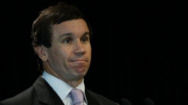 Matthew Johns recovered from the sex scandal to enjoy a career in the media after addressing the issue publicly. 