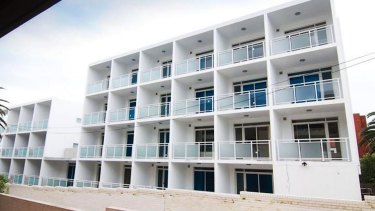 500 To Rent A Boarding House Room As Developers Exploit Planning Laws