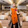 Airline review: Etihad Airbus A380-800 business class with 'Flying Nanny' on board, Sydney to Abu Dhabi 