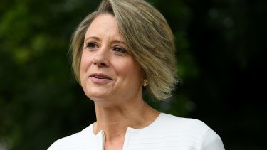 Kristina Keneally led Labor into battle at the March 2011 state election, losing spectacularly.