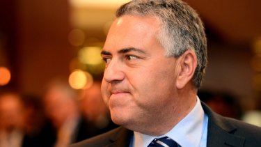 Dwellings: Labor is saying silly things about home ownership now, but Hockey's proposal is in line with Young Labor's in 2007.