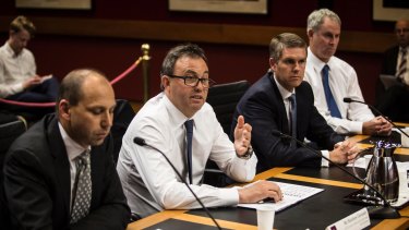 Asic Review Of Investment Banks Post Ubs Baird Government Run In