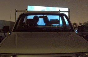 Melbourne couples have been getting romantic at Coburg Drive-in for decades.