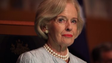 Former Governor-General Dame Quentin Bryce says more needs to be done to end domestic violence in Queensland.