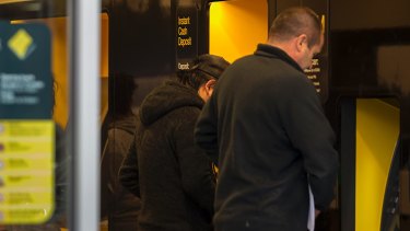 How Drug Syndicates Allegedly Laundered Millions Via Commbank Atms