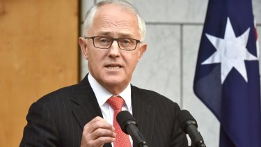 If Malcolm Turnbull initially favoured Kevin Rudd's bid for the UN, he was right to change his mind.