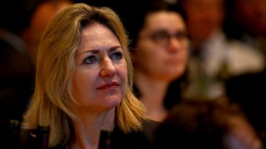 Margaret Cunneen was the subject of an ICAC investigation.