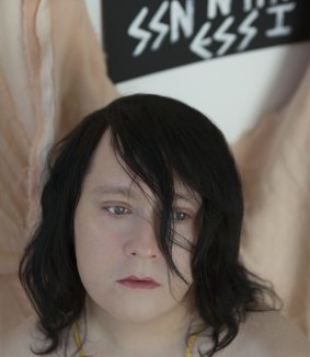 Anohni, formerly known as Antony Hergaty of Antony and the Johnsons, is coming to Sydney.