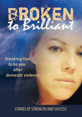 Broken to Brilliant will be launched Thursday night