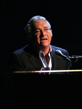 Randy Newman is the counterweight to stupid, and has been since the late 60s. 