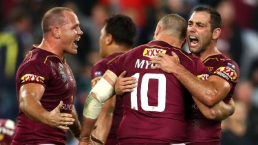 State of Origin III won't be in HD as Channel Nine changes ...