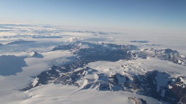 Australia Proved It Was An Environmental World Leader With The Antarctica Agreement We Need To Do It Again