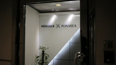 More than 11.5 million documents were hacked from Panama law firm Mossack Fonseca.