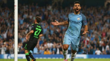 Fresh From Derby Success Manchester City Court Asian Fans