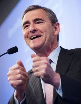 Former Victorian premier John Brumby sees COAG as an effective tool for good government.
