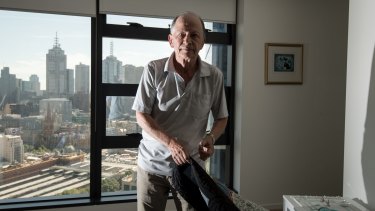 Victorian Government Floats Smoking Rules For Owners Corporations