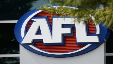 The AFL's top commercial post is set to be filled by the head of MamaMia. 