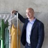 Amazon kicks off assault on Aussie retailers with 'unheard of' fashion attack 