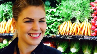 Belle Gibson claimed that she was diagnosed with brain cancer 2009, and that she was given four months to live.