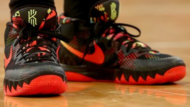 kyrie 5 sydney