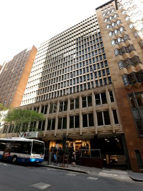 The NSW Government sold Bligh House for $53 million in 2013. The new owner resold for $68 million in 2015.