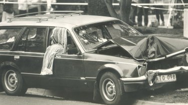New Evidence Could Spark Fresh Probe Into Notorious Police Slaying Of Graeme Jensen