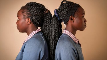 Hair S A Key To Identity But Black Students Are Being Told To