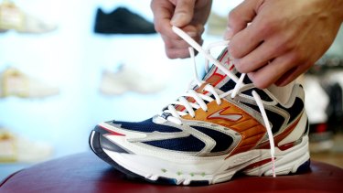 The Athlete S Foot Owner Bulks Up With Hype Buy