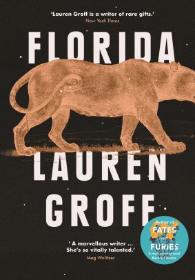 Lauren Groff's dazzling new collection of 11 short stories.