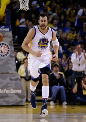 Andrew Bogut is committed to playing in the Boomers' Olympic qualification series against New Zealand in August.