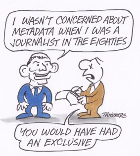 Illustration: Ron Tandberg