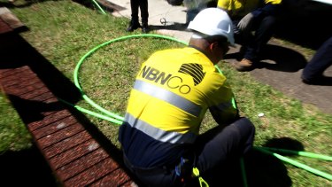NBN is reaching close to peak rollout, but consumers have reported a lot of disappointment with speed performance. 