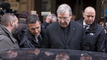 Cardinal George Pell could still be charged over sex abuse allegations, says Victoria Police chief commissioner Graham Ashton.