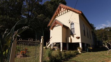 Tiny House Australia Shows The Big Benefits Of Small Living