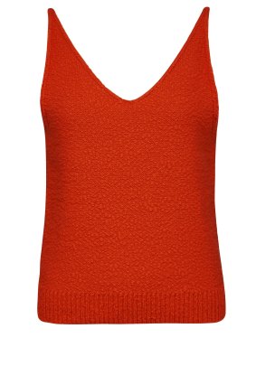 French Connection crop knit, $55.97.


