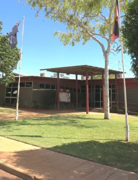 The Shire of Halls Creek says there are too many unanswered questions about the trial for it to sign up. 