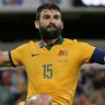 Socceroos World Cup qualifiers: ACT Government willing to bring national team to Canberra
