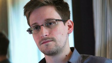 Edward Snowden was responsible for the National Security Agency leaks in 2013.