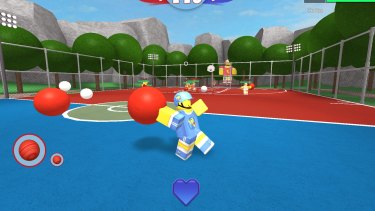 They Re Getting In Through Our Computers Predators Using Games To Groom Kids - twitter codes for roblox dodgeball roblox 5 letter name