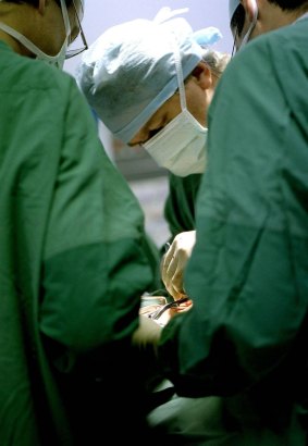 A new study has found huge variation in the cost of prostate surgery, particularly between states.